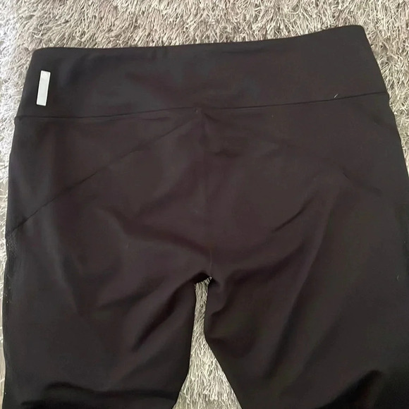 Zella mesh side yoga running pants - Picture 4 of 10